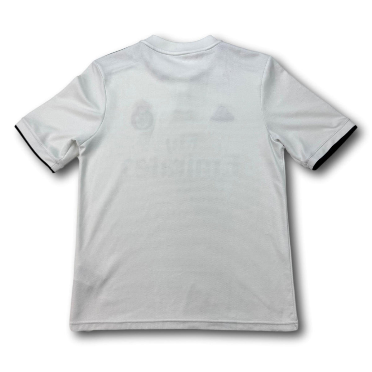 Real Madrid - 2018-19 - Home - 176 - adidas