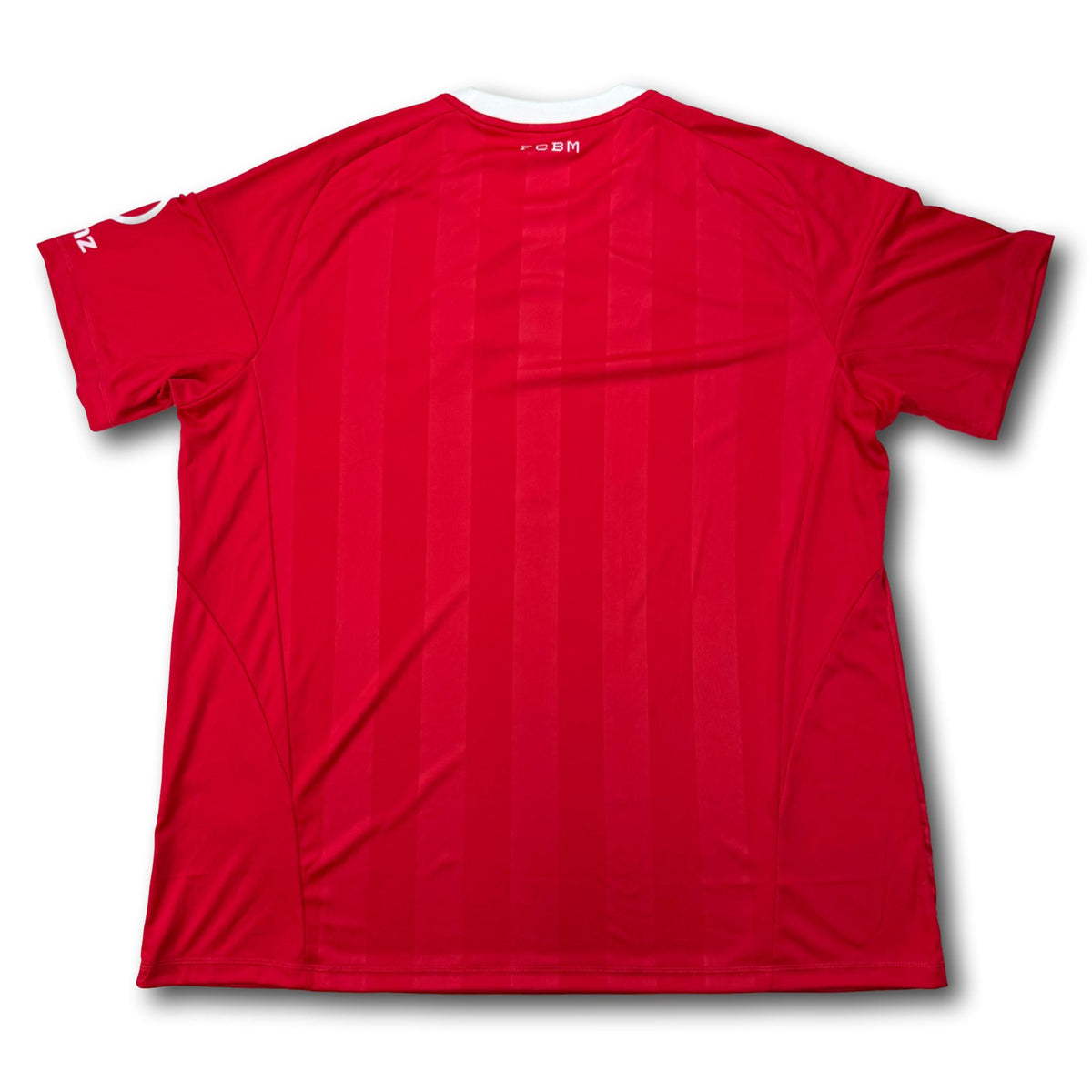 FC Bayern München - 2025-26 - Torhüter - XXL - adidas