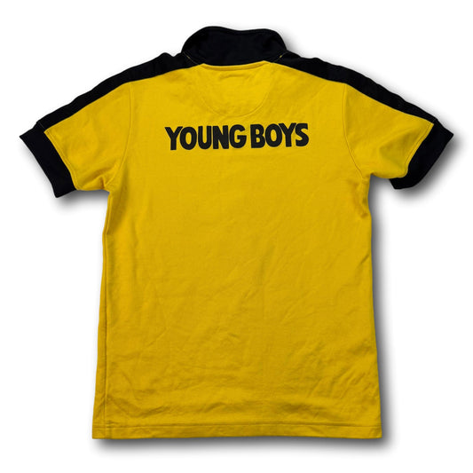 BSC Young Boys - 1980-81 - Casa - S - Copa