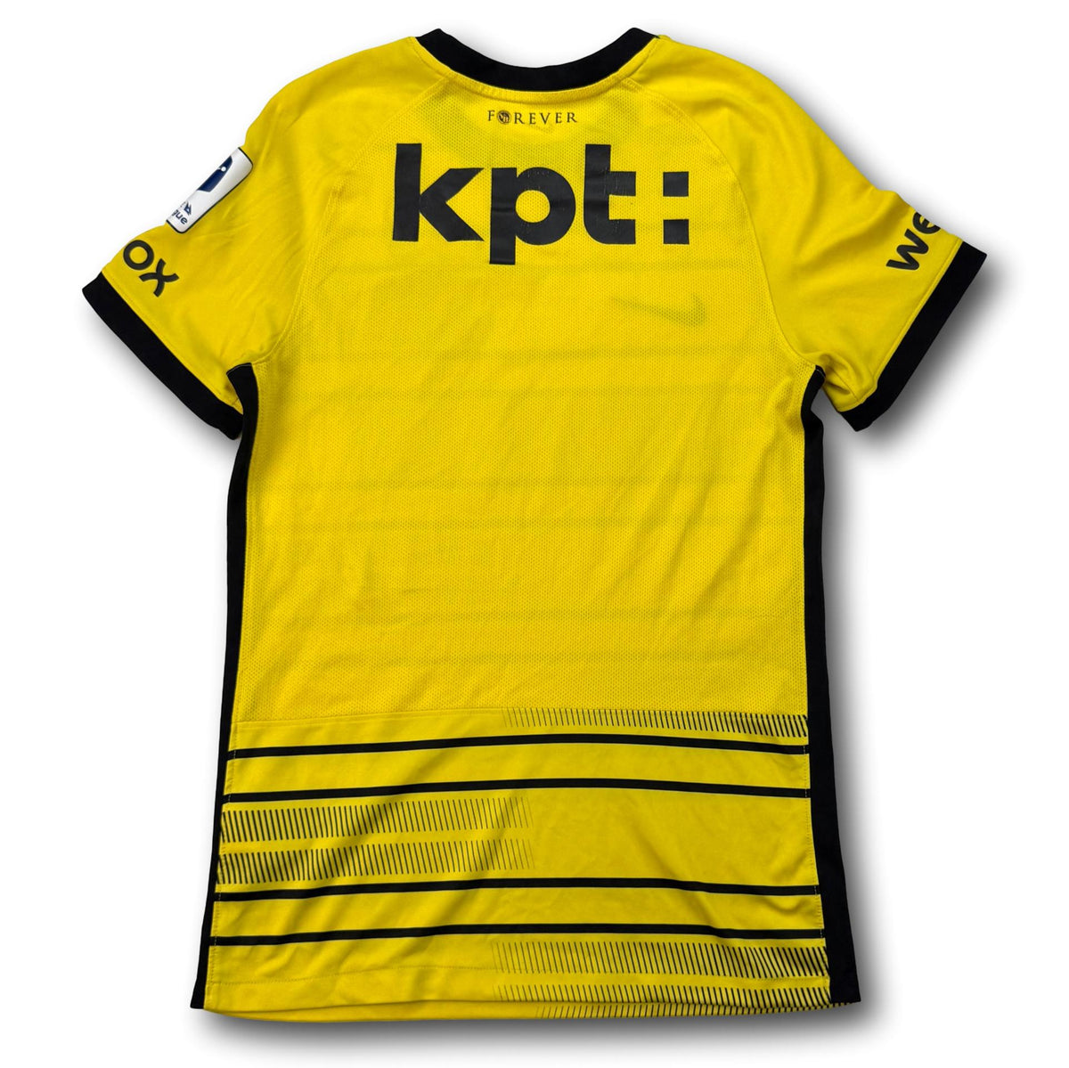 BSC Young Boys - 2022-23 - Heim - S - Nike