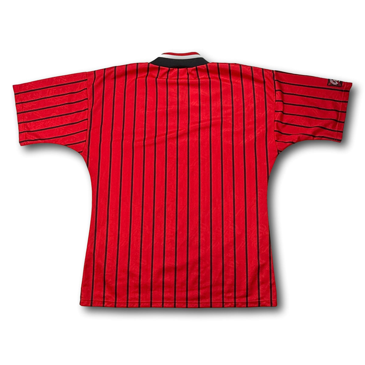 Glasgow Rangers - 1994-95 - Auswärts - XL - adidas
