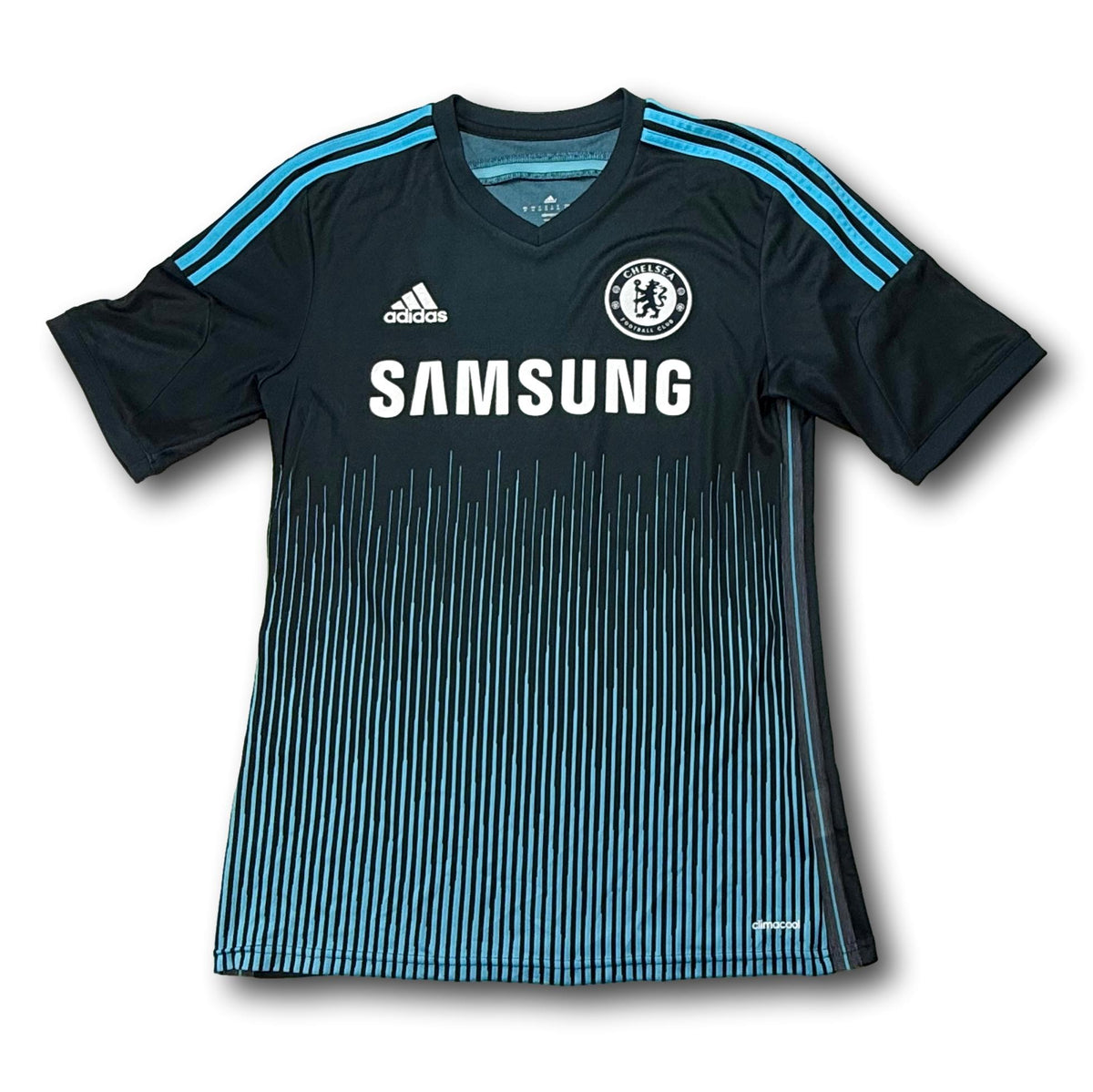 Chelsea FC - 2014-15 - Drittes - M - adidas - Hazard #10