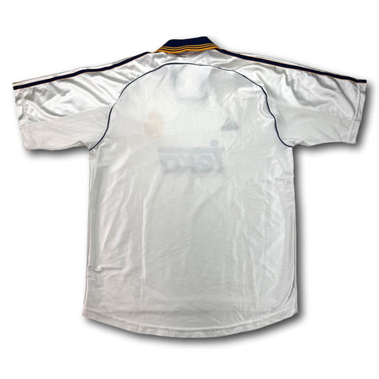 Real Madrid - 1998-99 - Heim - M - adidas