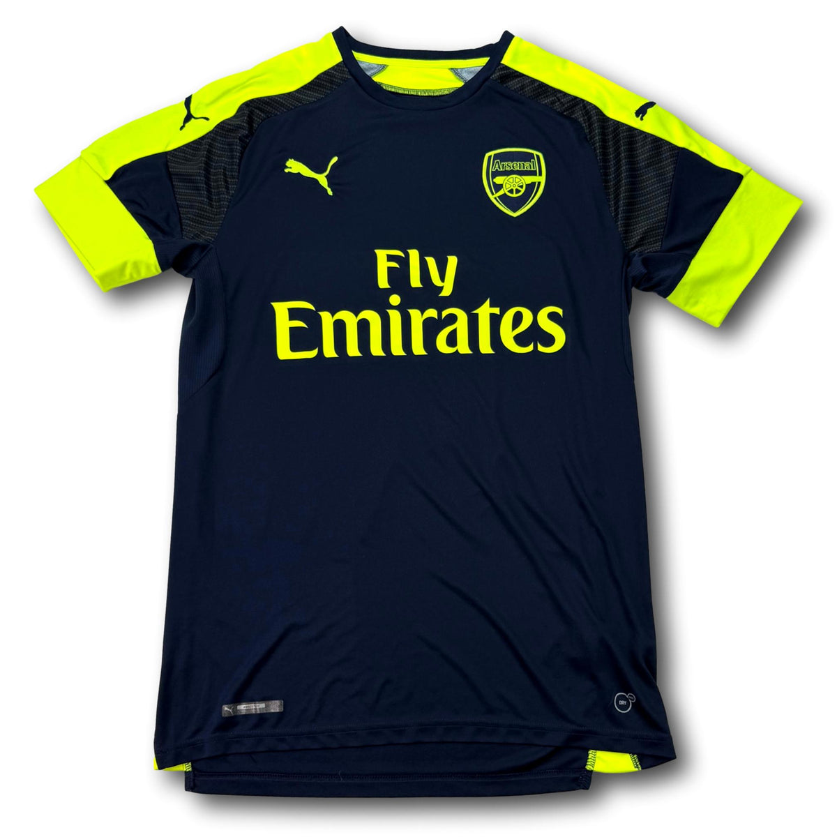 Arsenal FC - 2016-17 - Troisième - M - Puma - Özil #11