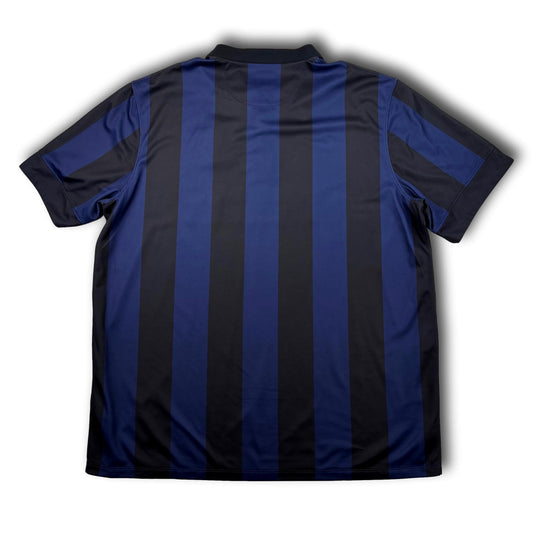 Inter Mailand - 2013-14 - Heim - XXL - Nike