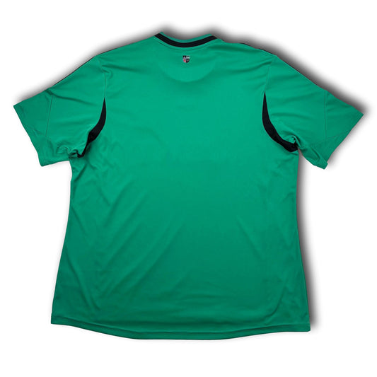 FC Schalke 04 - 2013-15 - Drittes - XXL - adidas