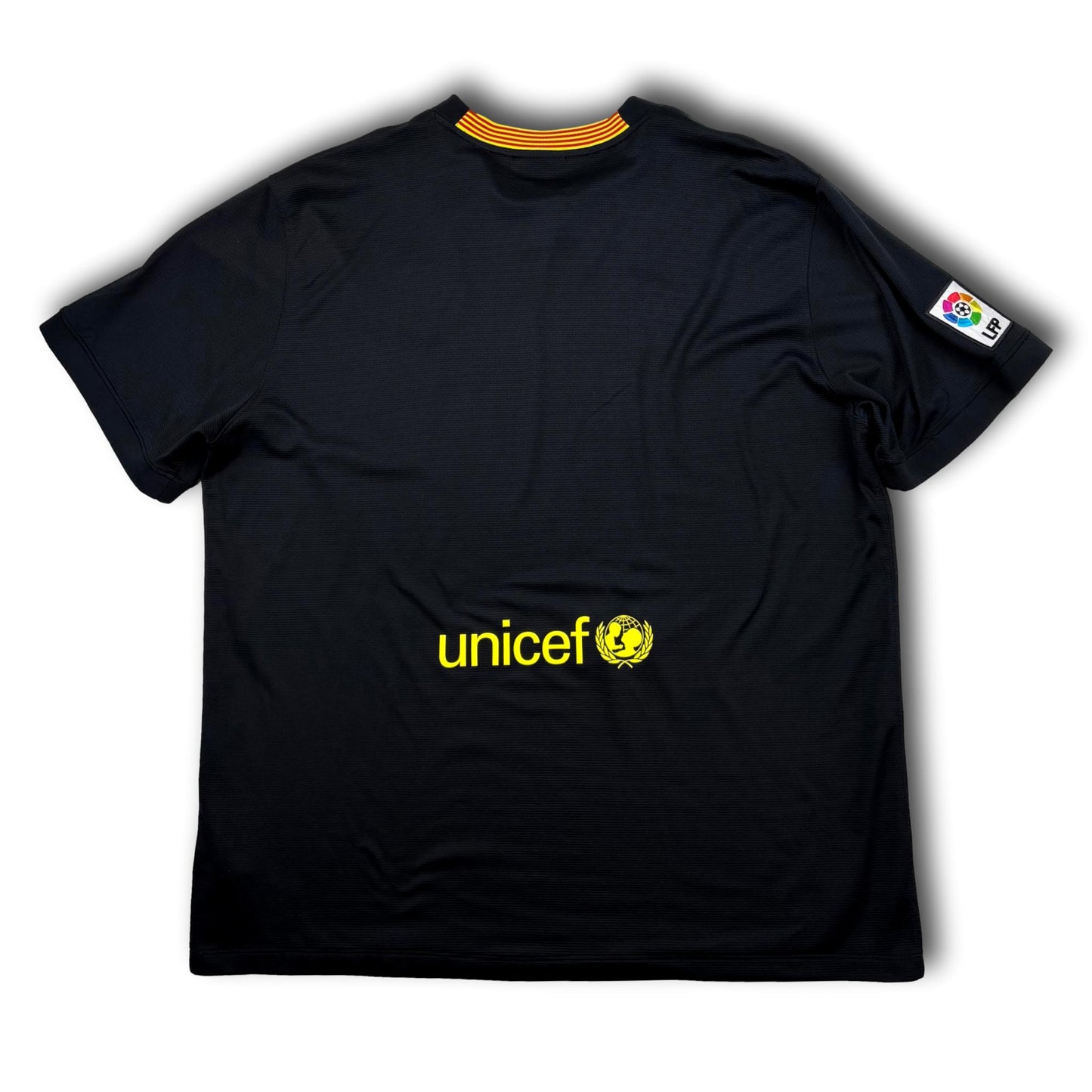 FC Barcelona - 2013-14 - Drittes - XXL - Nike