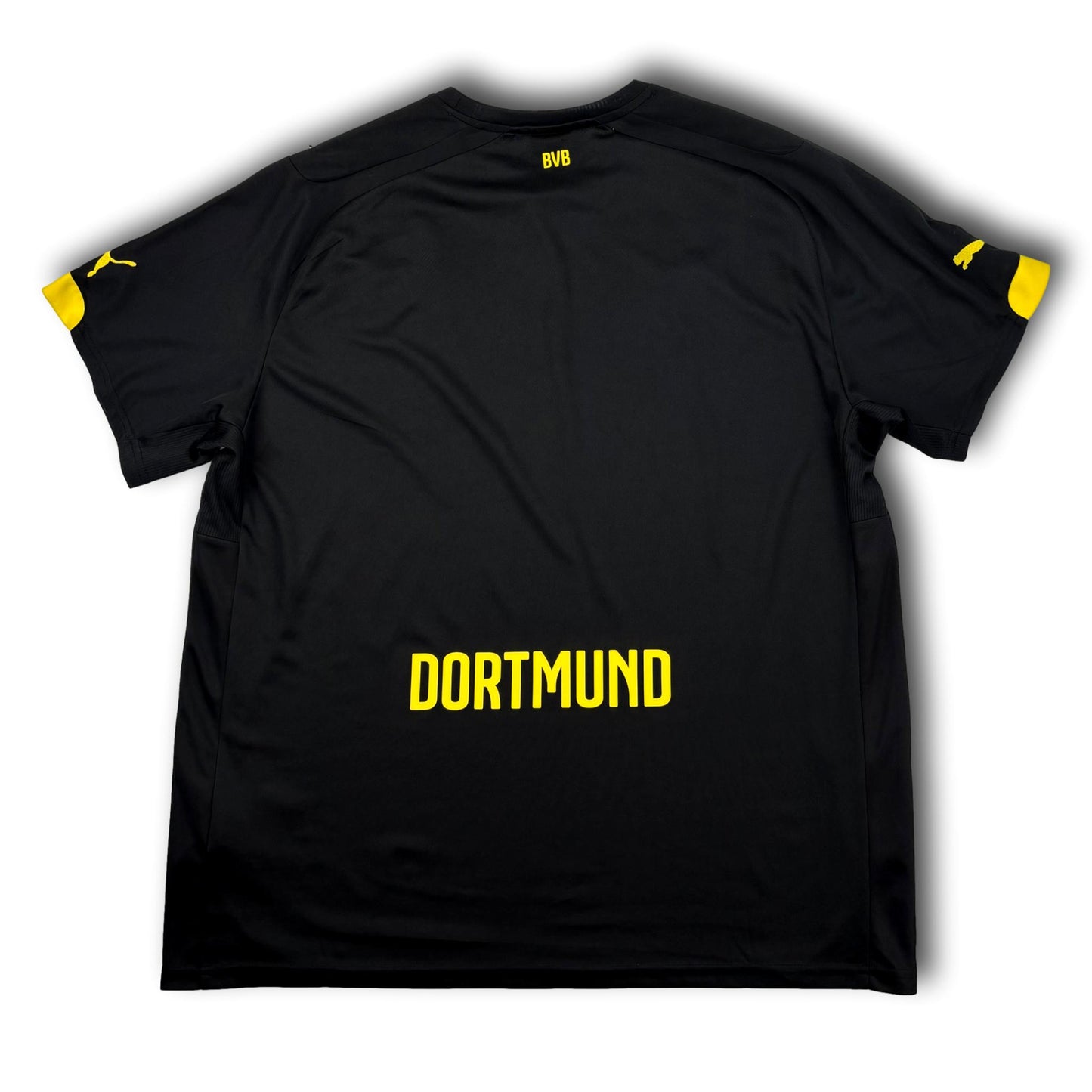 Borussia Dortmund - 2014-15 - Auswärts - XXL - Puma