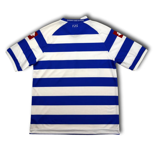 Queens Park Rangers - 2011-12 - Heim - XXL - Lotto