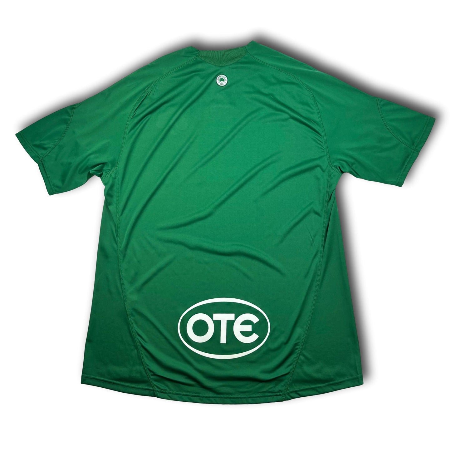 Panathinaikos FC - 2009-10 - Heim - XXL - adidas