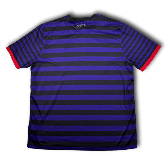 FC Arsenal - 2012-13 - Auswärts - XXL - Nike
