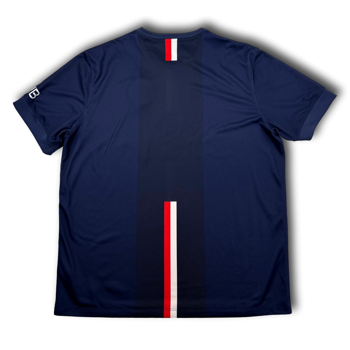 Paris Saint-Germain - 2014-15 - Heim - XXL - Nike