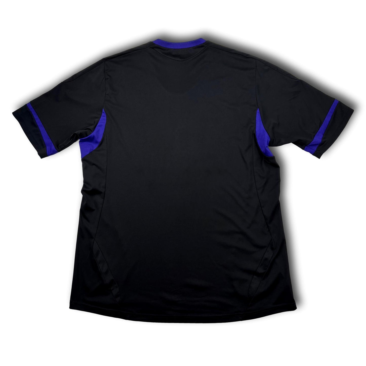 RSC Anderlecht - 2011-12 - Auswärts - XXL - adidas