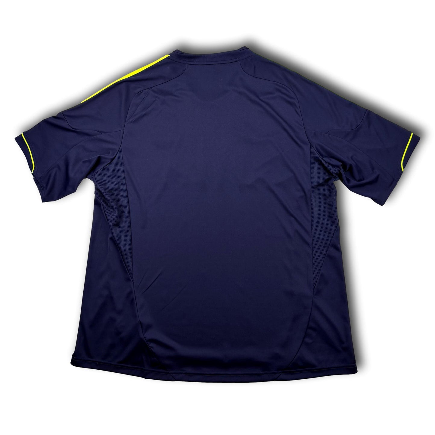 Real Madrid - 2012-13 - Auswärts - XXL - adidas