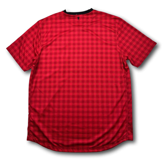 Manchester United - 2012-13 - Heim - XL - Nike