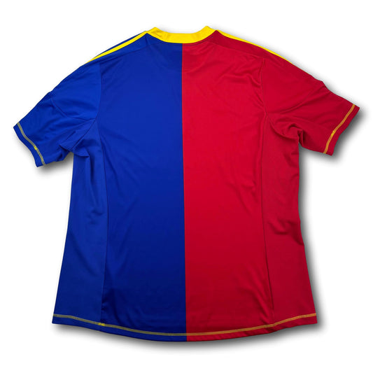 FC Basel - 2012-13 - Heim - XXL - adidas