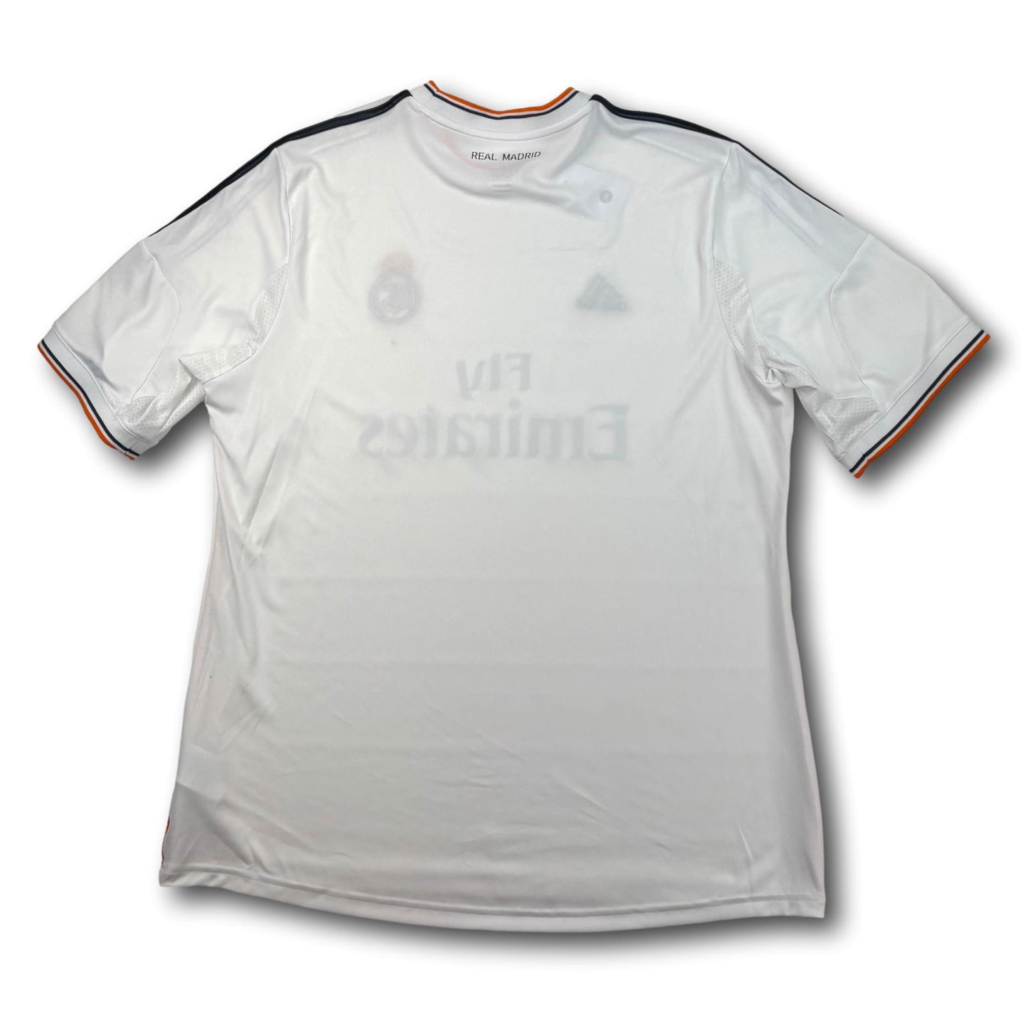 Real Madrid - 2013-14 - Heim - XL - adidas