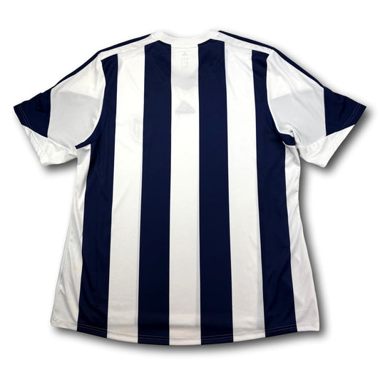 West Bromwich Albion - 2013-14 - Heim - XXL - adidas
