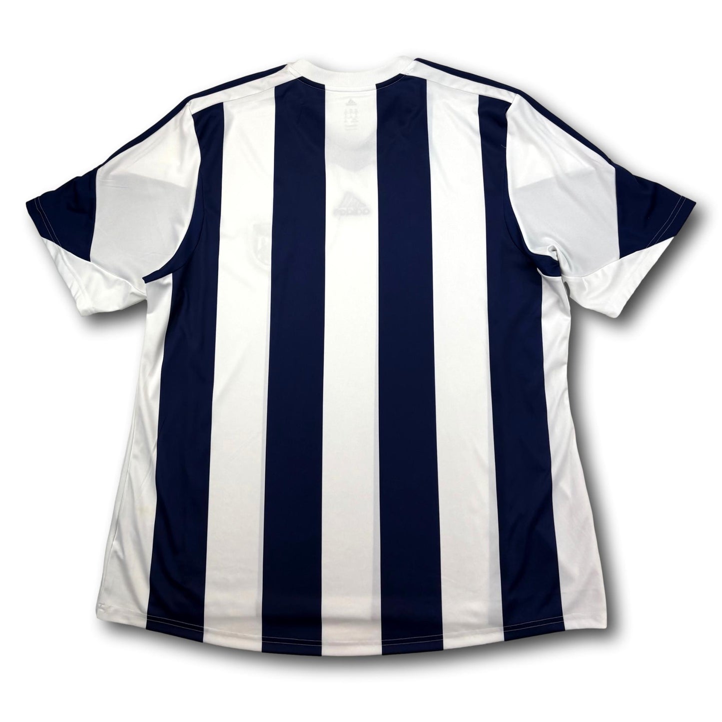 West Bromwich Albion - 2013-14 - Heim - XXL - adidas