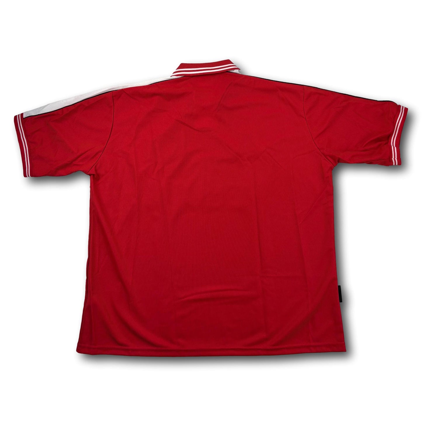 Charlton Athletic - 2000-02 - Heim - L / XL - Le Coq Sportif