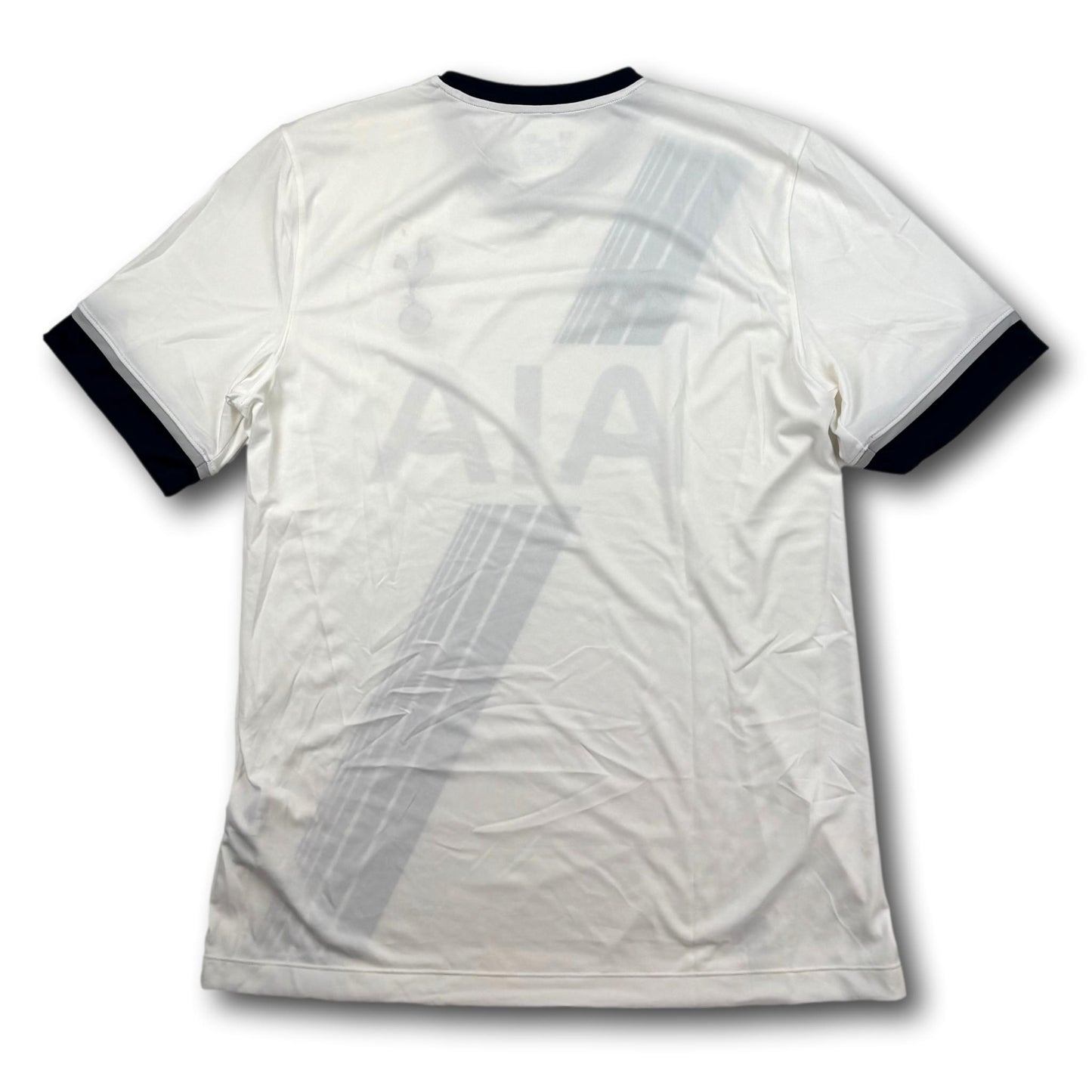 Tottenham Hotspur - 2015-16 - Heim - L - Under Armour