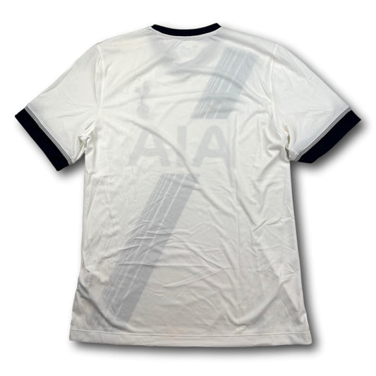 Tottenham Hotspur - 2015-16 - Heim - L - Under Armour