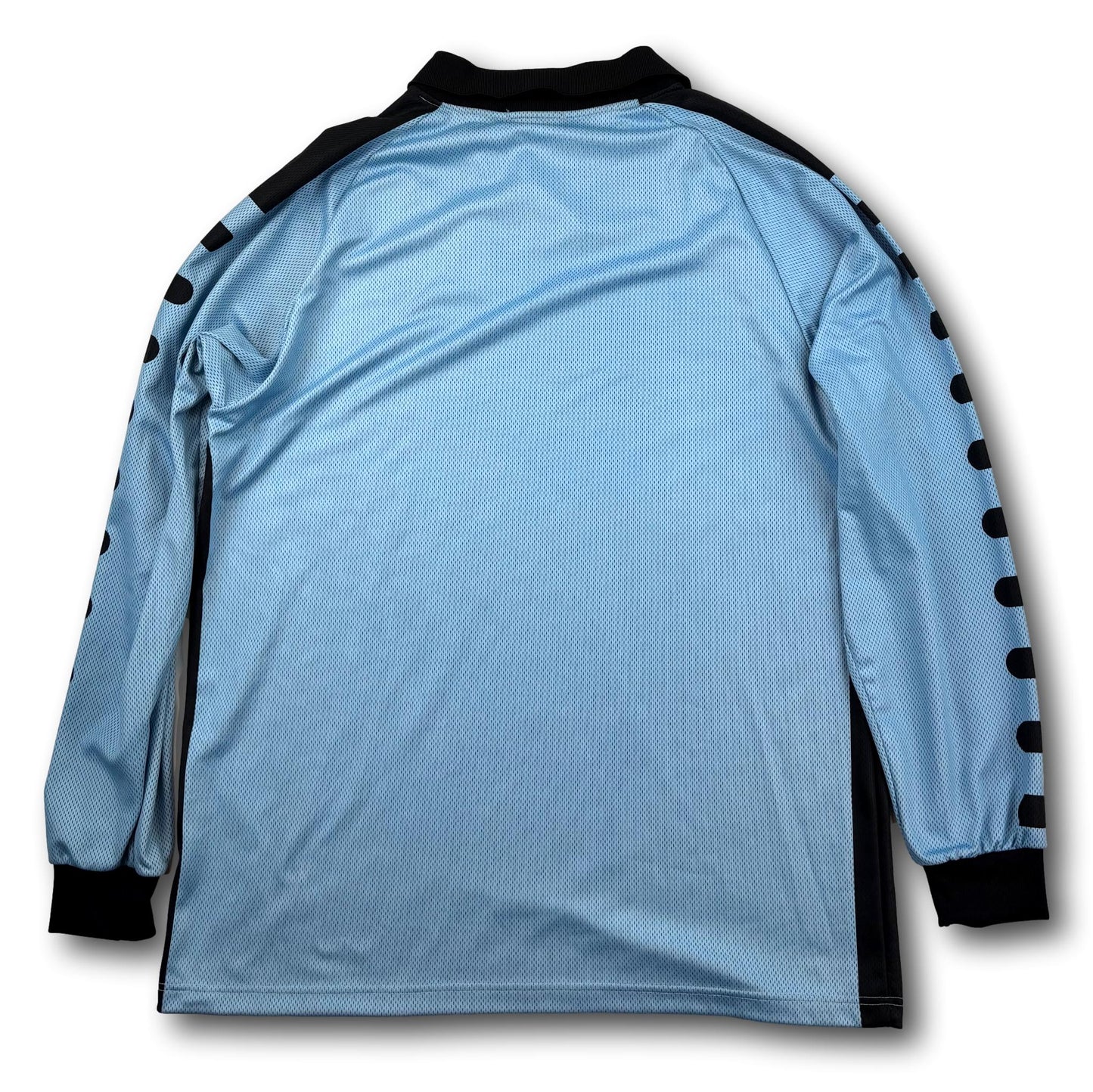 Template Shirt - 1990er - Torhüter - M - Fila