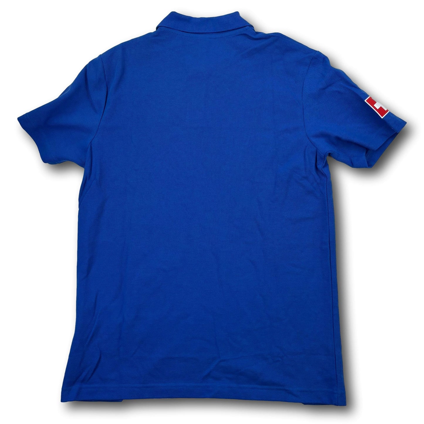 Poloshirt - Schweiz - 2014-15 - Training - M - Puma