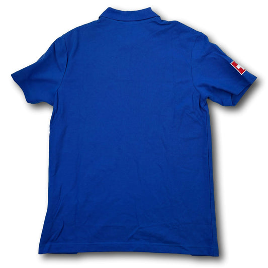 Poloshirt - Schweiz - 2014-15 - Training - M - Puma