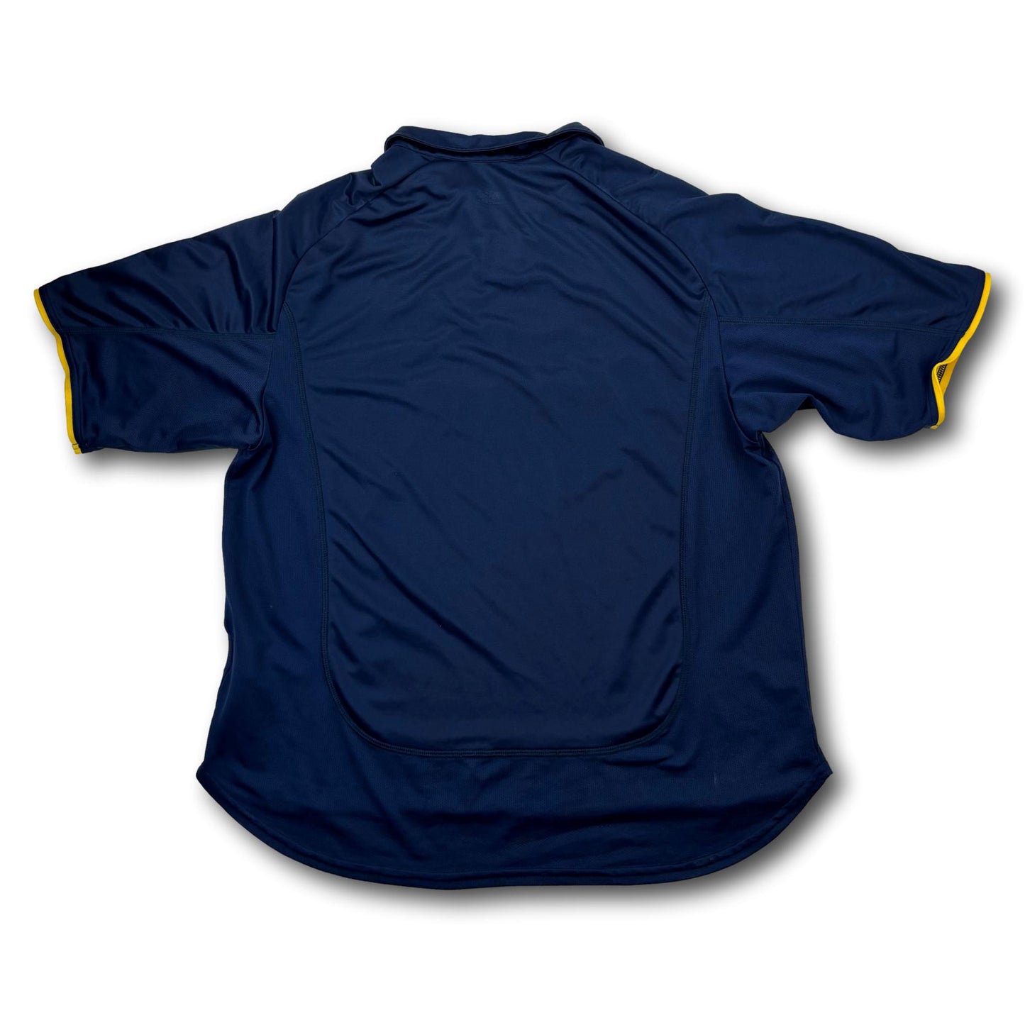 FC Arsenal - 2000-02 - Auswärts - L - Nike