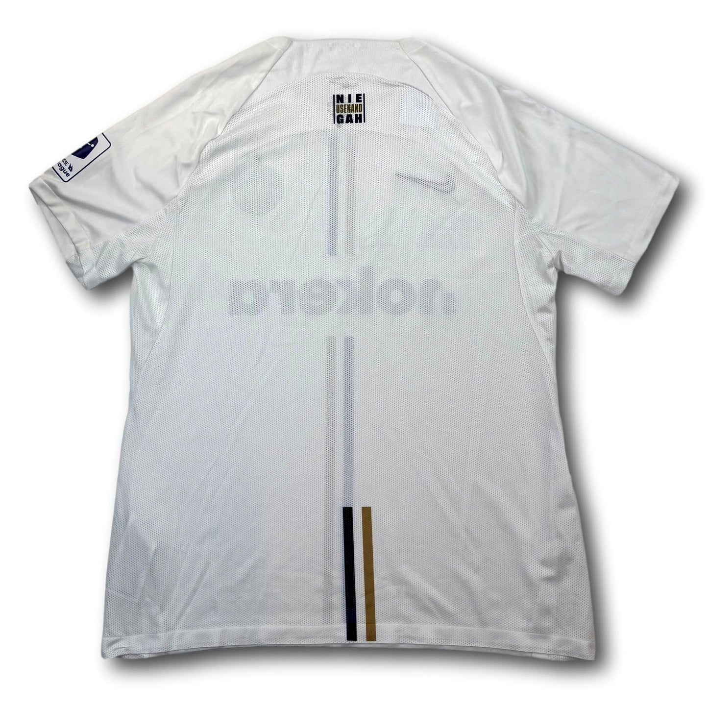 FC Zürich - 2023-24 - Heim - L - Nike
