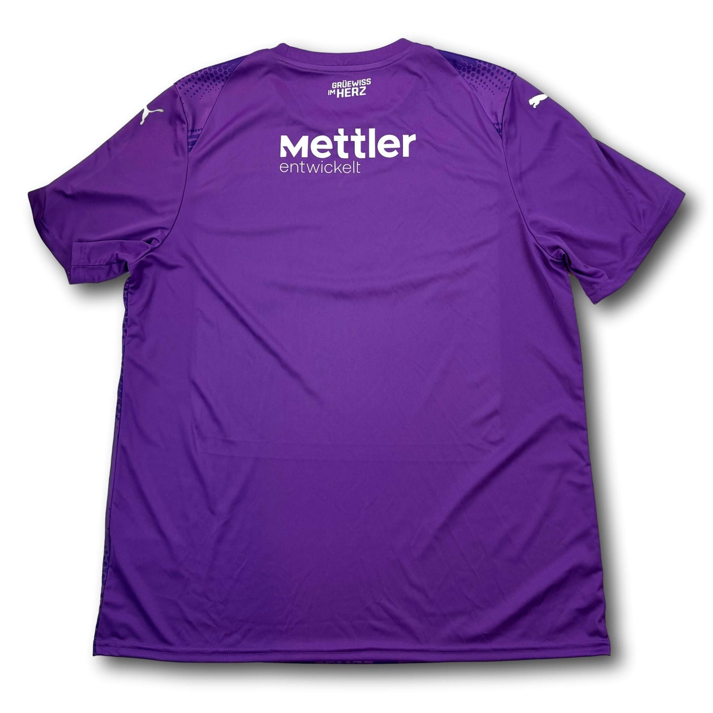 FC St. Gallen - 2025-26 - Torhüter - XL - Puma