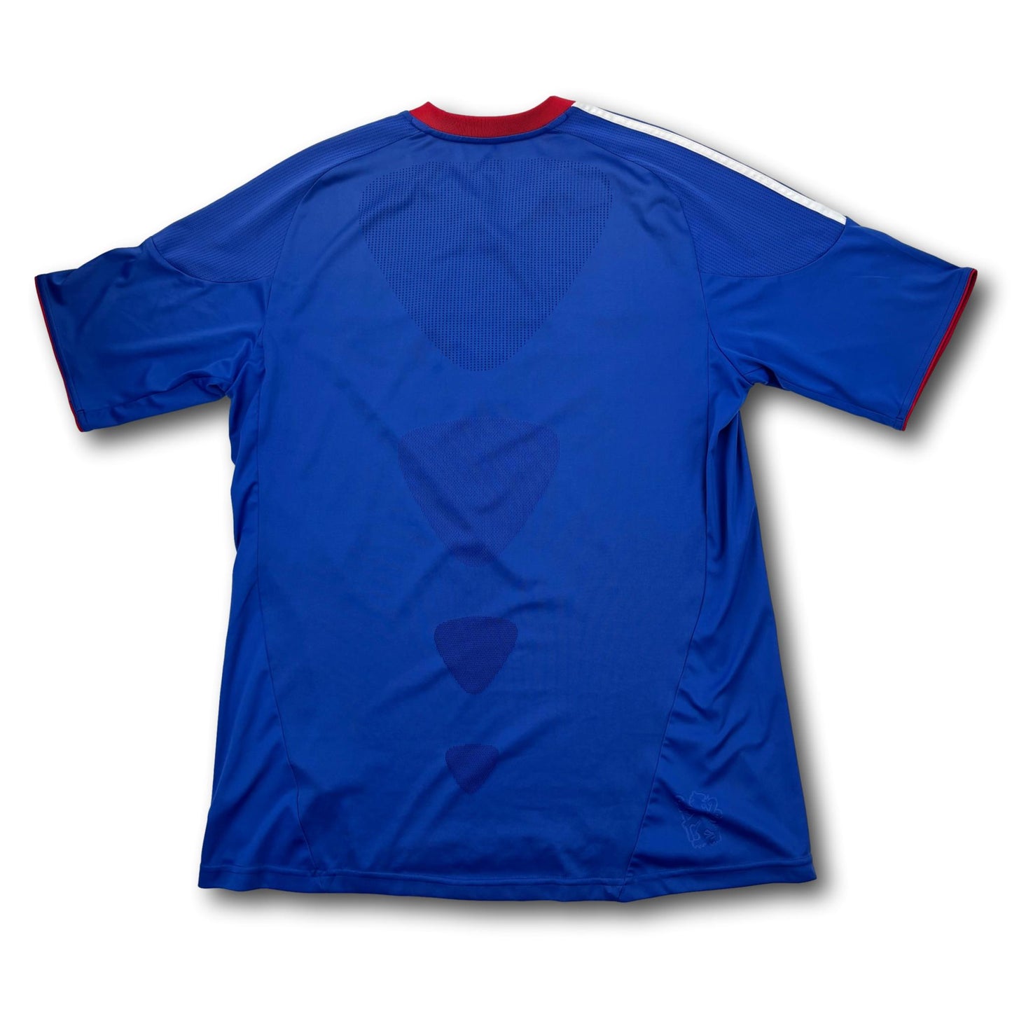 Chelsea FC - 2010-11 - Heim - XL - adidas