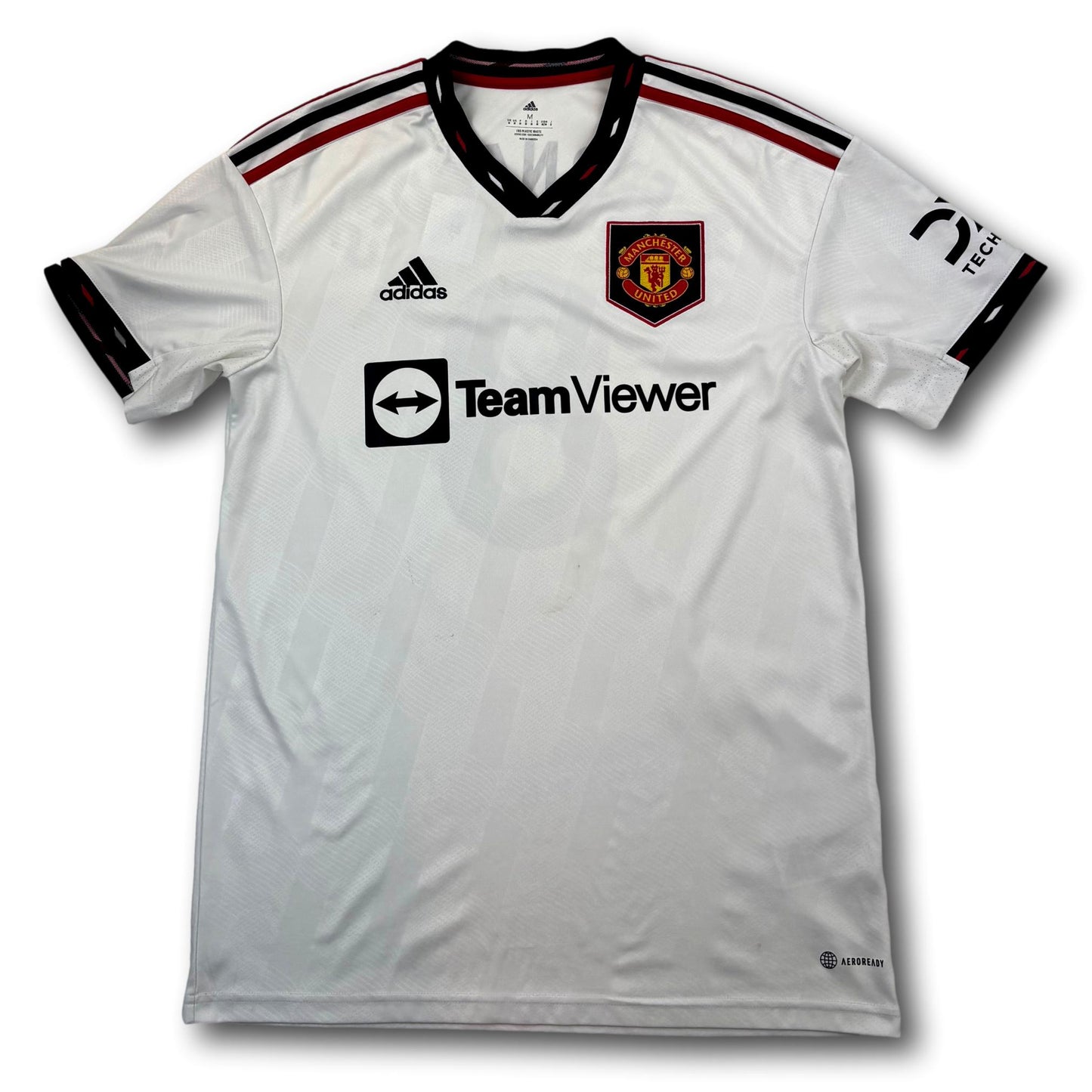 Manchester United - 2022-23 - Auswärts - M - adidas - B.Fernandes #8