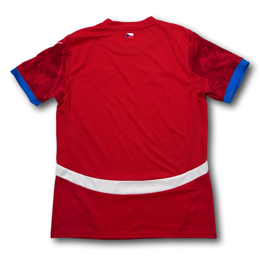 Czech Republic - 2024 - Home - M - Puma