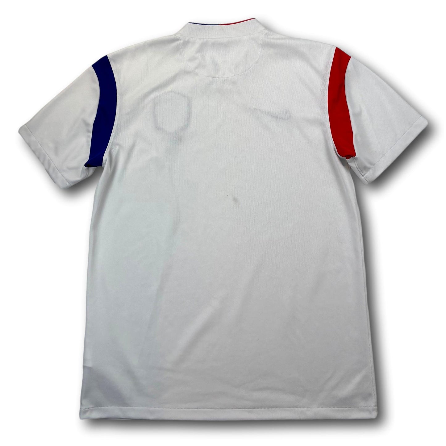 Südkorea - 2014-15 - Auswärts - M - Nike