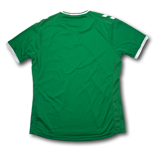 AS Saint-Étienne - 2022-23 - Home - XL - Hummel