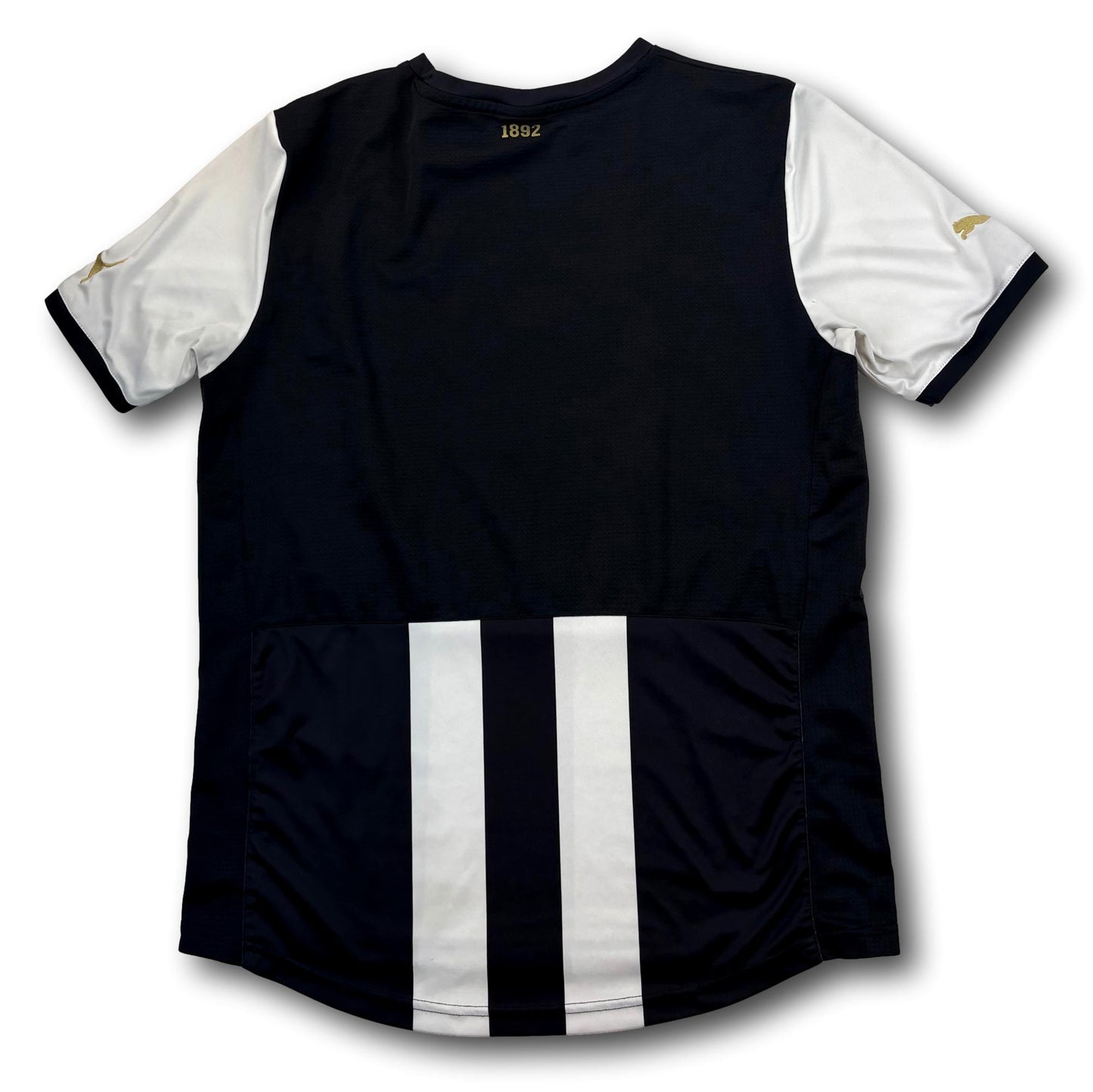 Newcastle United - 2011-12 - Heim - M - Puma