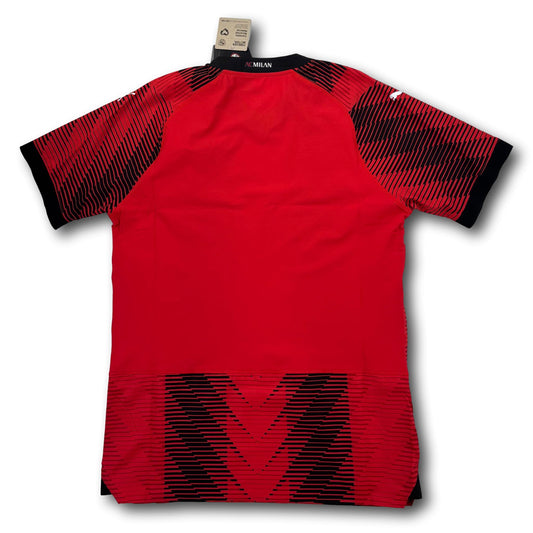 AC Milan - 2023-24 - Home - Men's - Puma