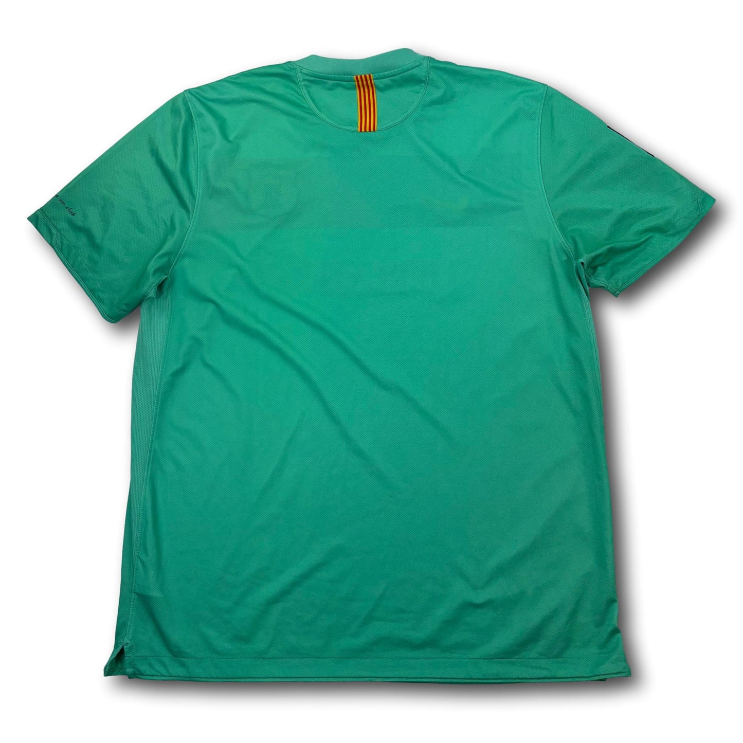 FC Barcelona - 2010-11 - Away - XL - Nike