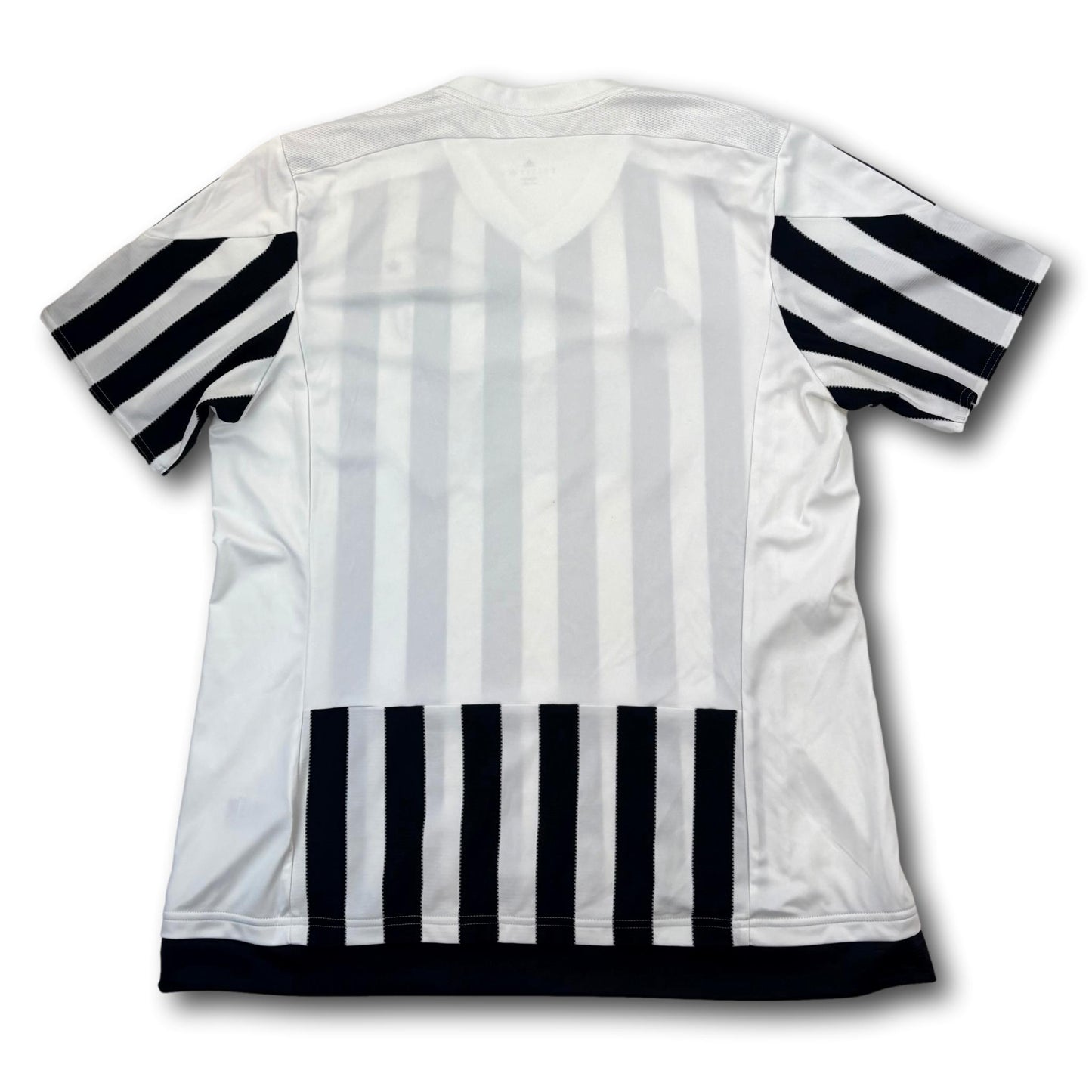 Juventus Turin - 2015-16 - Heim - XL - adidas