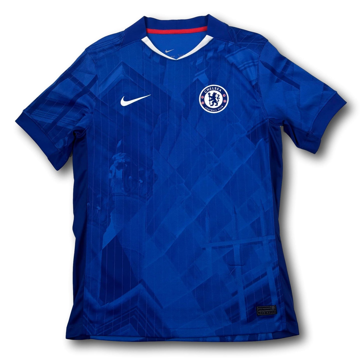 Chelsea FC - 2025-26 - Domicile - S - Nike - Palmer #10