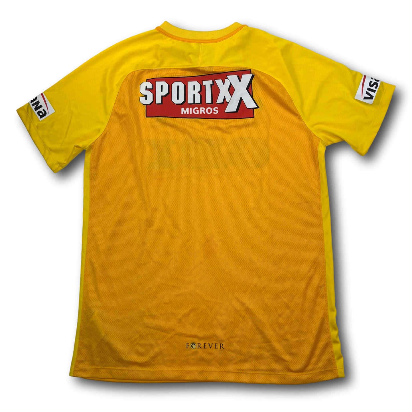 BSC Young Boys - 2017-18 - Home - L - Nike