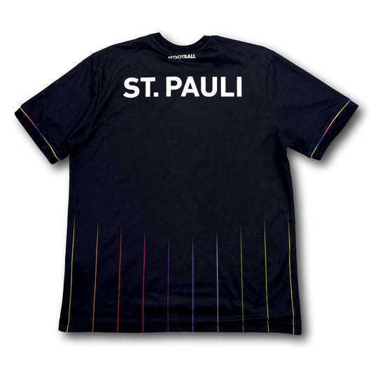 FC St. Pauli - 2023-24 - Third - M - Di!Y