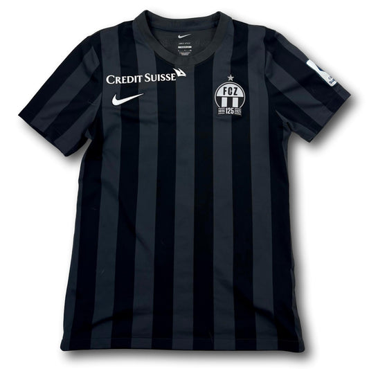 FC Zürich - 2021-22 - Jubiläum - S - Nike - Gnonto #22