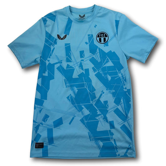 FC Zürich - 2024-25 - Auswärts - M - Castore - #18
