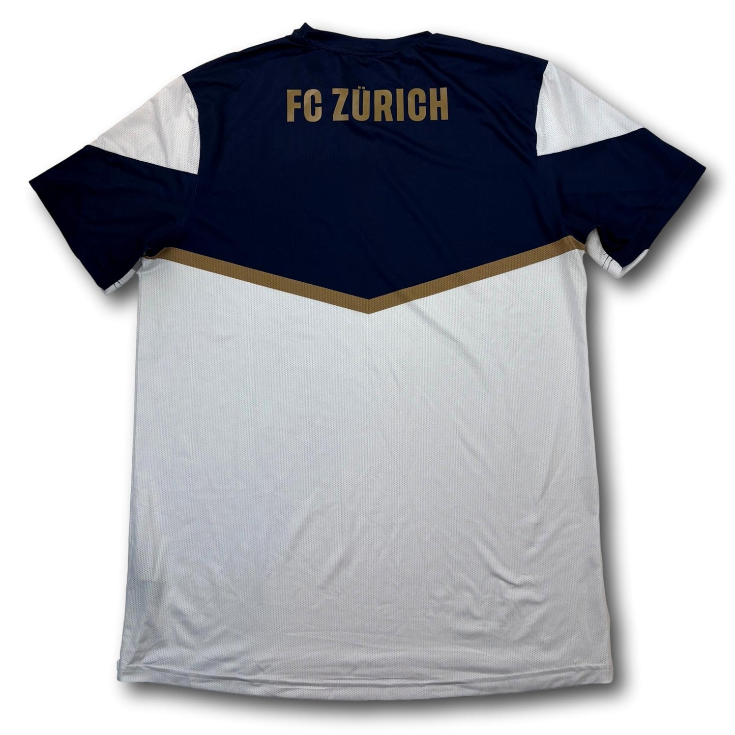 FC Zürich - 2024-25 - Warm-up Jersey - M - Castore