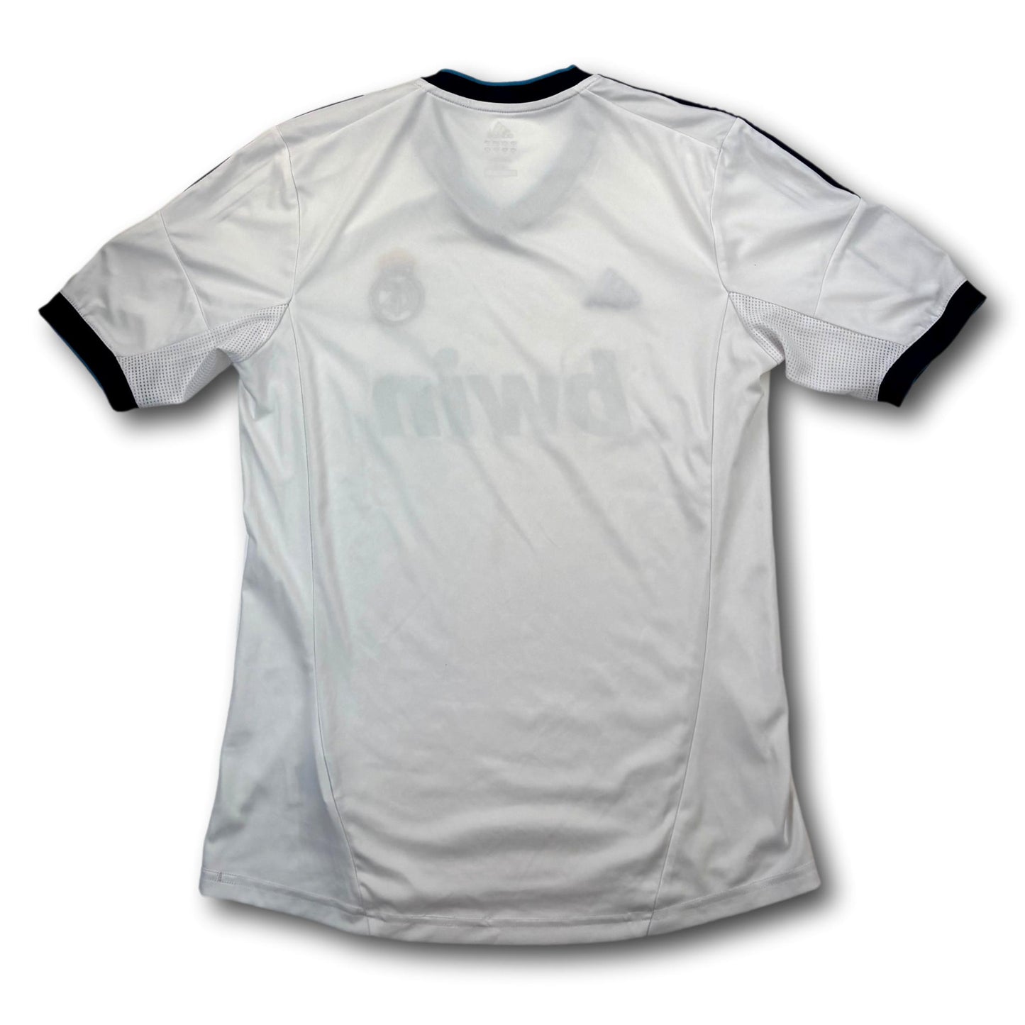 Real Madrid - 2012-13 - Heim - M - adidas