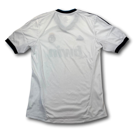 Real Madrid - 2012-13 - Heim - M - adidas
