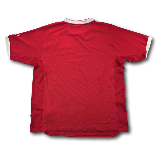 Aberdeen FC - 2007-08 - Home - XXL - Nike